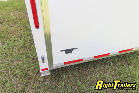 New 8.5X24 inTech Stacker for sale in Ocala, FL