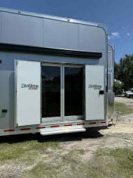 New 2025 ATC 8.5x36 Stacker Stacker