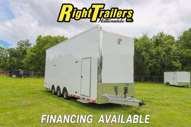 New 2025 8.5X28 inTech Stacker for sale in Lakeland, FL