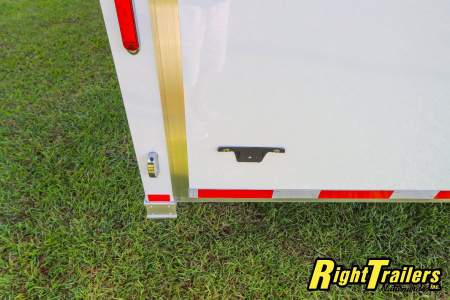 New 2025 8.5X24 inTech Stacker