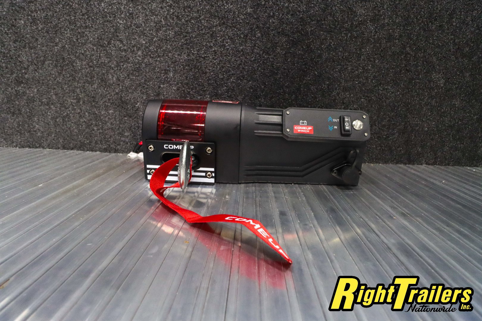 New 2026 inTech Trailers 8.5x32 Race Trailer