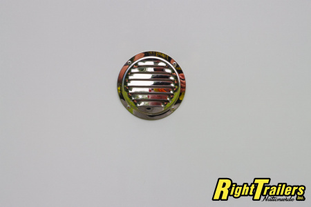 New 2026 inTech Trailers 8.5x32 Race Trailer