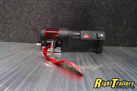 New 2026 inTech Trailers 8.5x32 Race Trailer