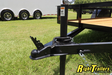 New 2025 Triple Crown Trailers 6x10 Utility Trailer