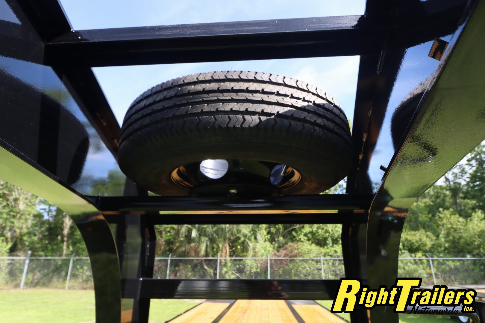 New 2026 PJ Trailers 8.5x30 Gooseneck Equipment Trailer