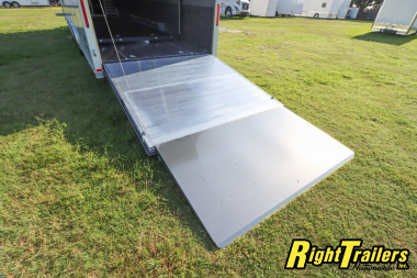 New 2025 8.5X32 inTech Stacker for sale in Lakeland, FL