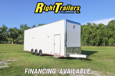 New 2025 8.5X32 inTech Stacker for sale in Lakeland, FL