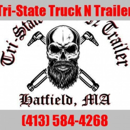 New 2025 Aluma 96x144 Dually truck bed