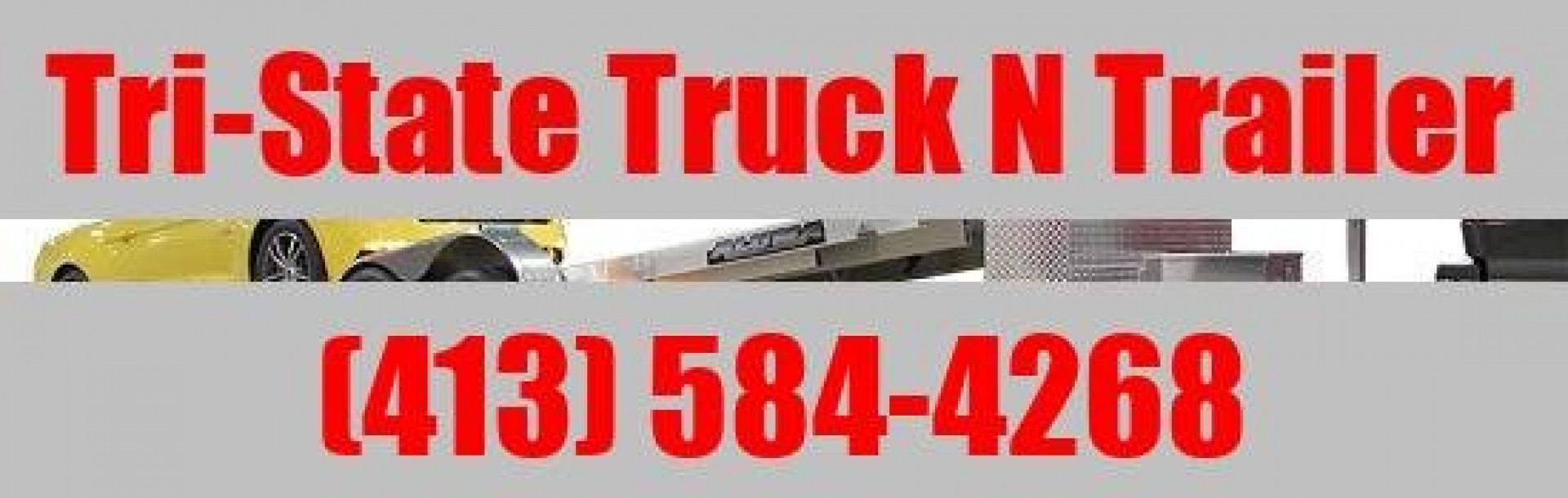 New 2025 Aluma 8220 Tilt Car hauler Car / Racing Trailer