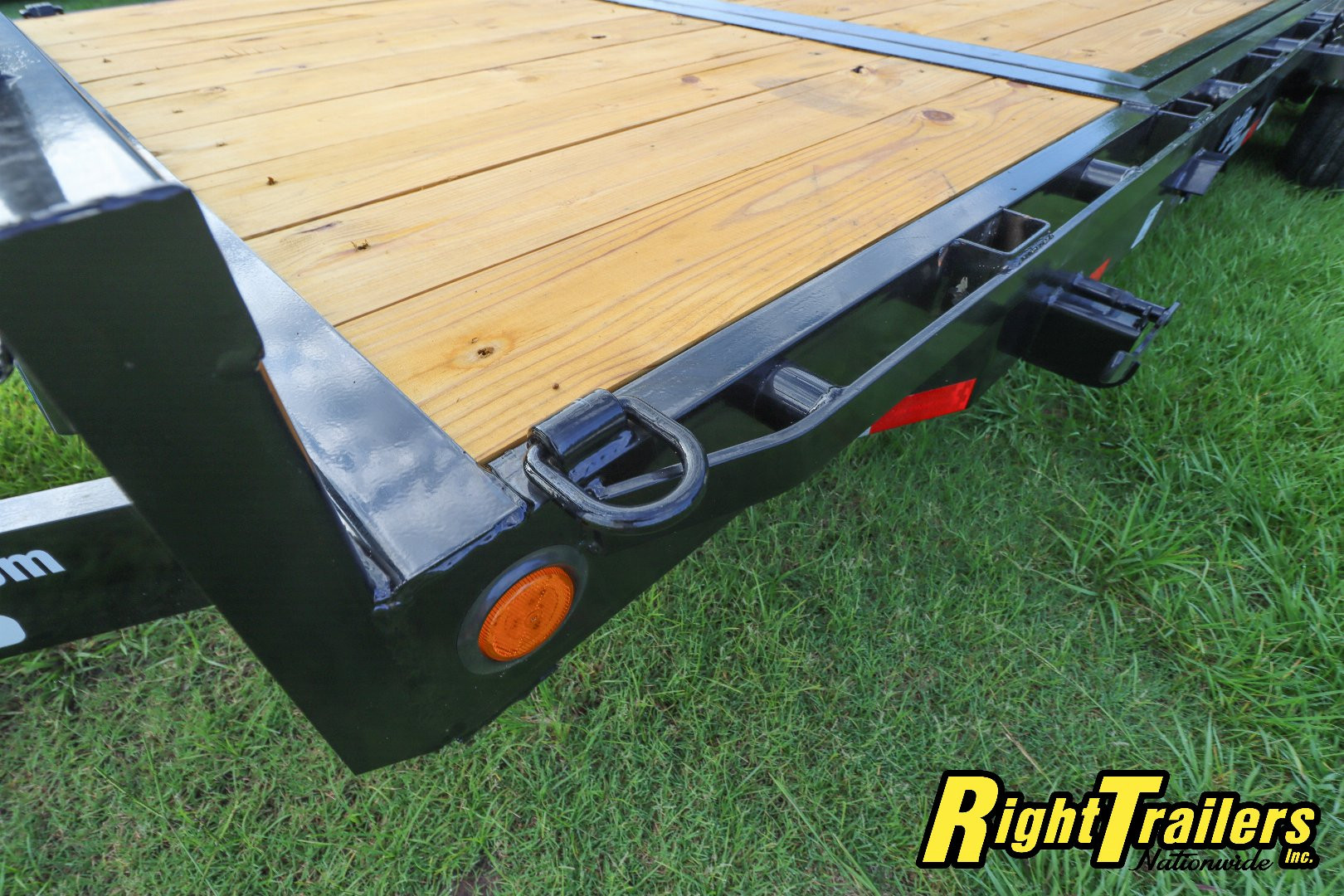 New 2026 7X20 PJ Tilt Trailer
