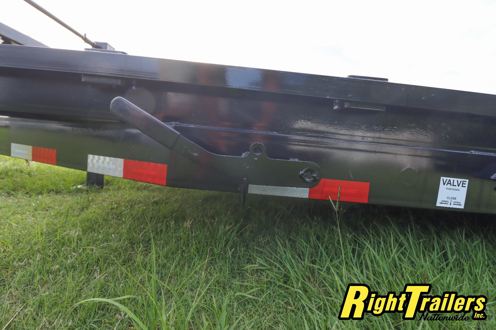 New 2026 7X20 PJ Tilt Trailer