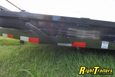 New 2026 7X20 PJ Tilt Trailer