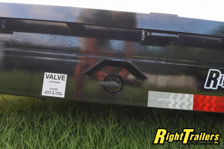 New 2026 7X20 PJ Tilt Trailer