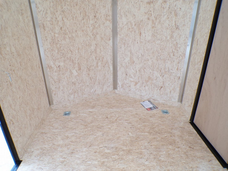 New 2025 Formula 7.5X16 UTV - Cargo / Enclosed Trailer - 196