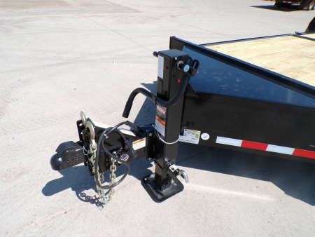 New 2025 Midsota 2025 Midsota TB24-BP-176 - 420 Tilt Trailer