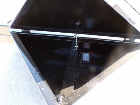 New 2025 Midsota 2025 Midsota TB24-BP-176 - 420 Tilt Trailer