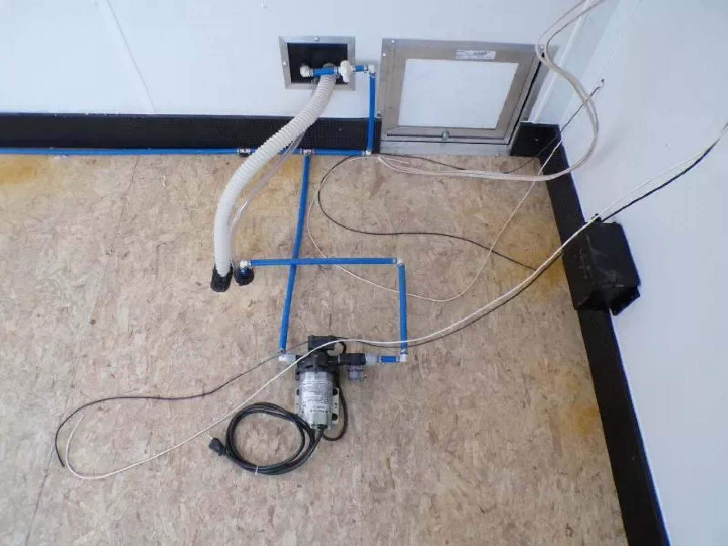 New 2025 Stealth 8.5X20 Cargo / Enclosed Camper Trailer - 157