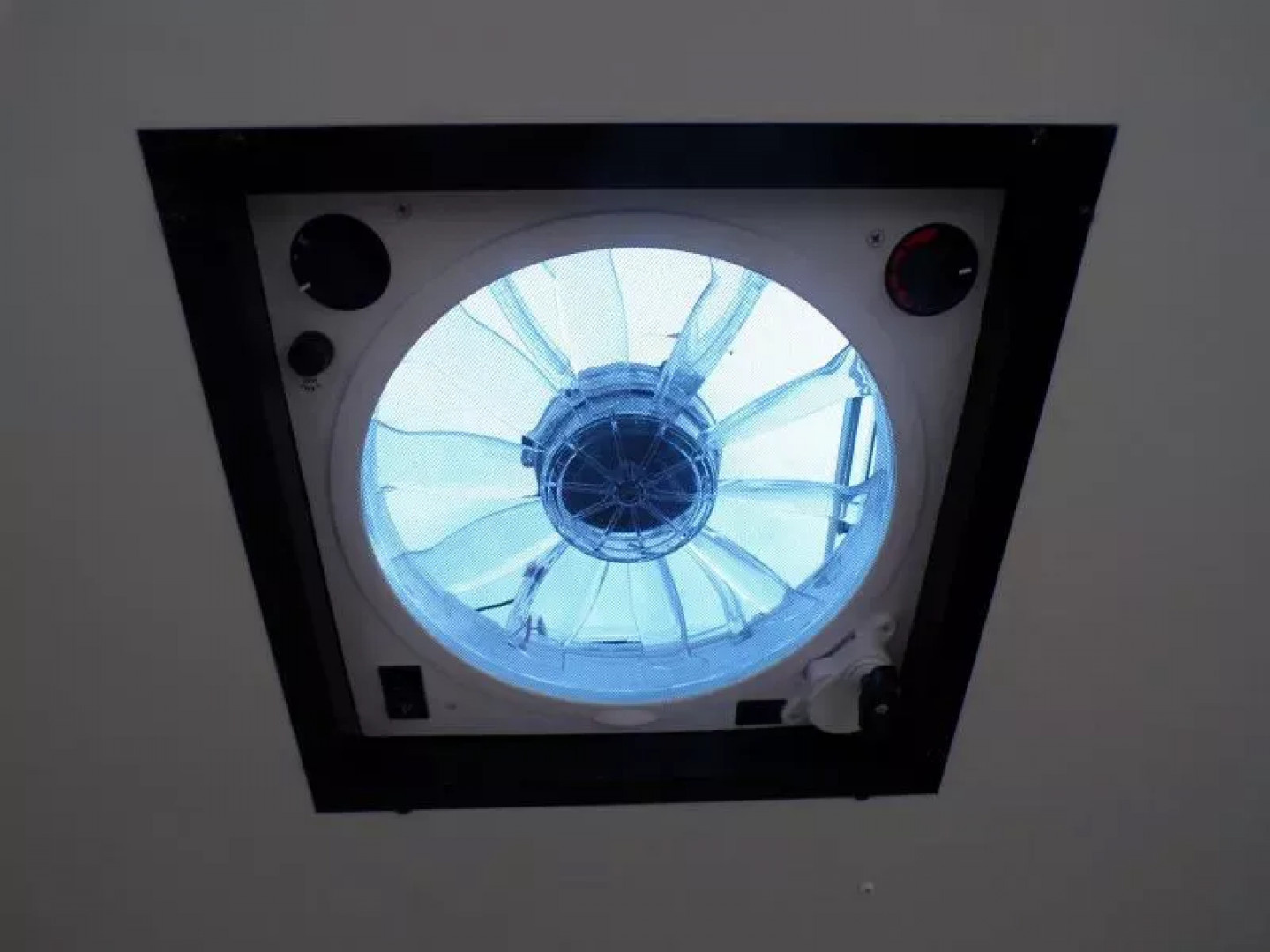 New 2025 Stealth 8.5X20 Cargo / Enclosed Camper Trailer - 157