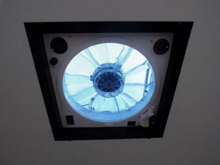 New 2025 Stealth 8.5X20 Cargo / Enclosed Camper Trailer - 157