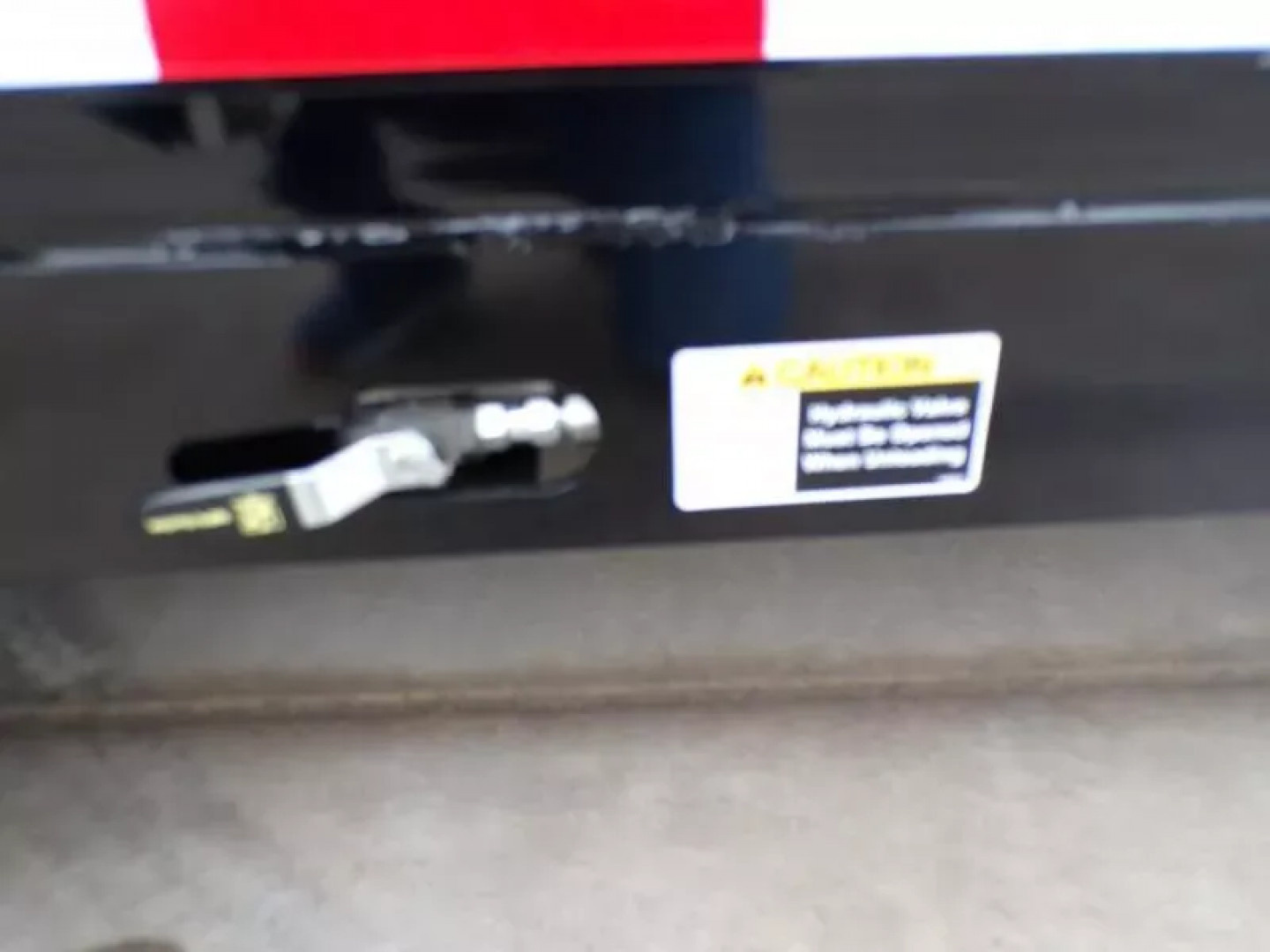 New 2025 MIDSOTA NTB22-BP-15.4K Tilt Trailer - 373