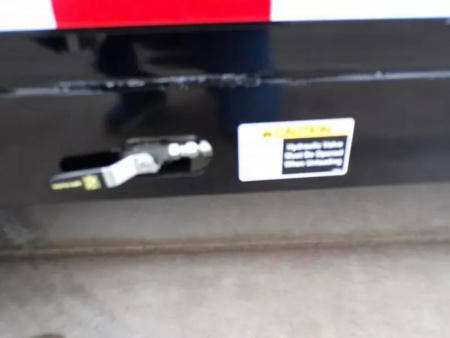 New 2025 MIDSOTA NTB22-BP-15.4K Tilt Trailer - 373