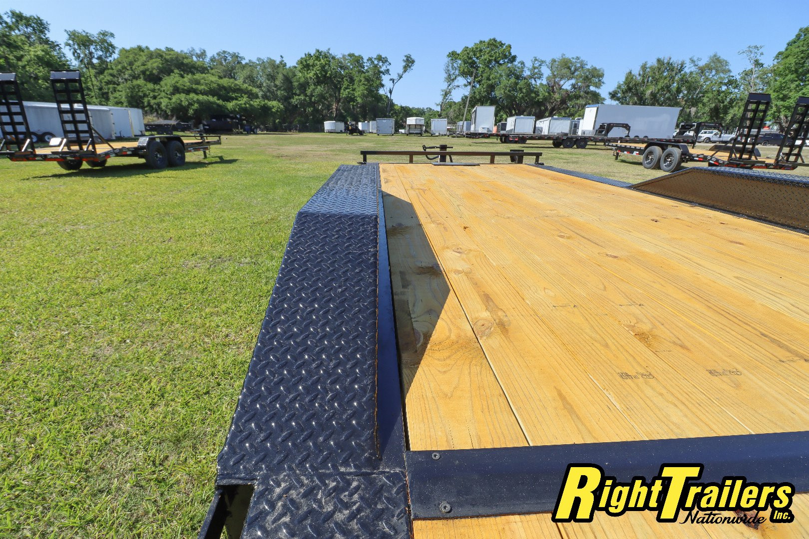 New 2025 8X20 DP Platinum Star BUGGY HAULER