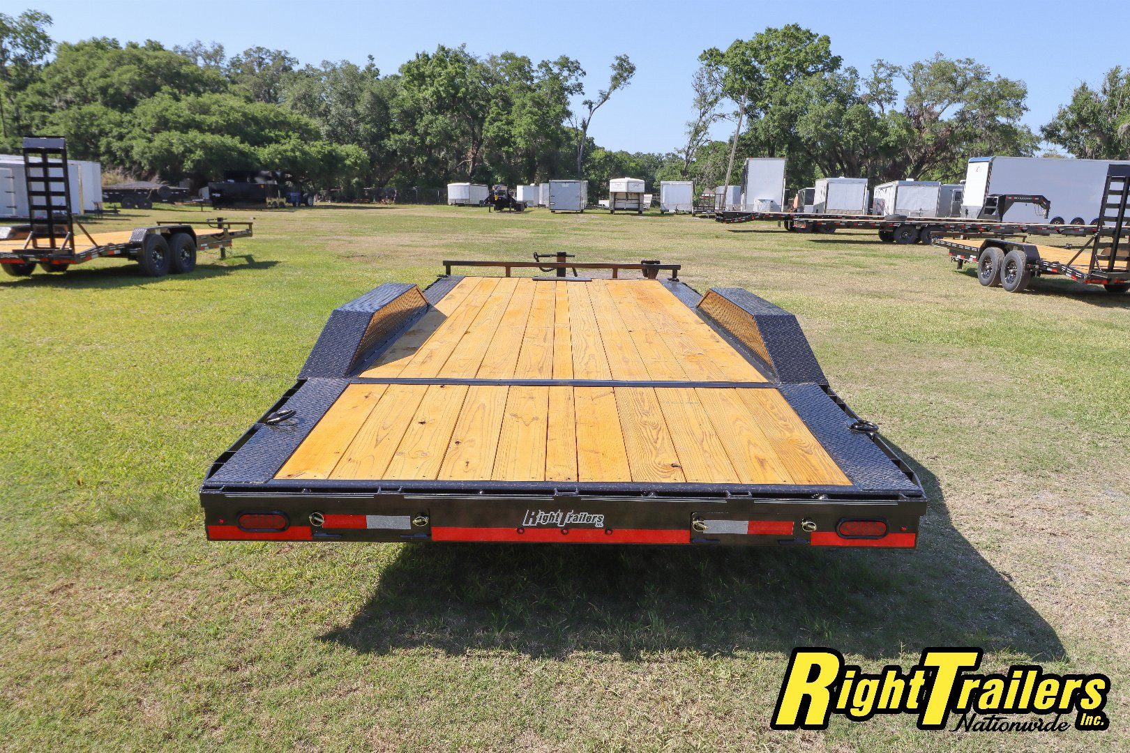 New 2025 8X20 DP Platinum Star BUGGY HAULER