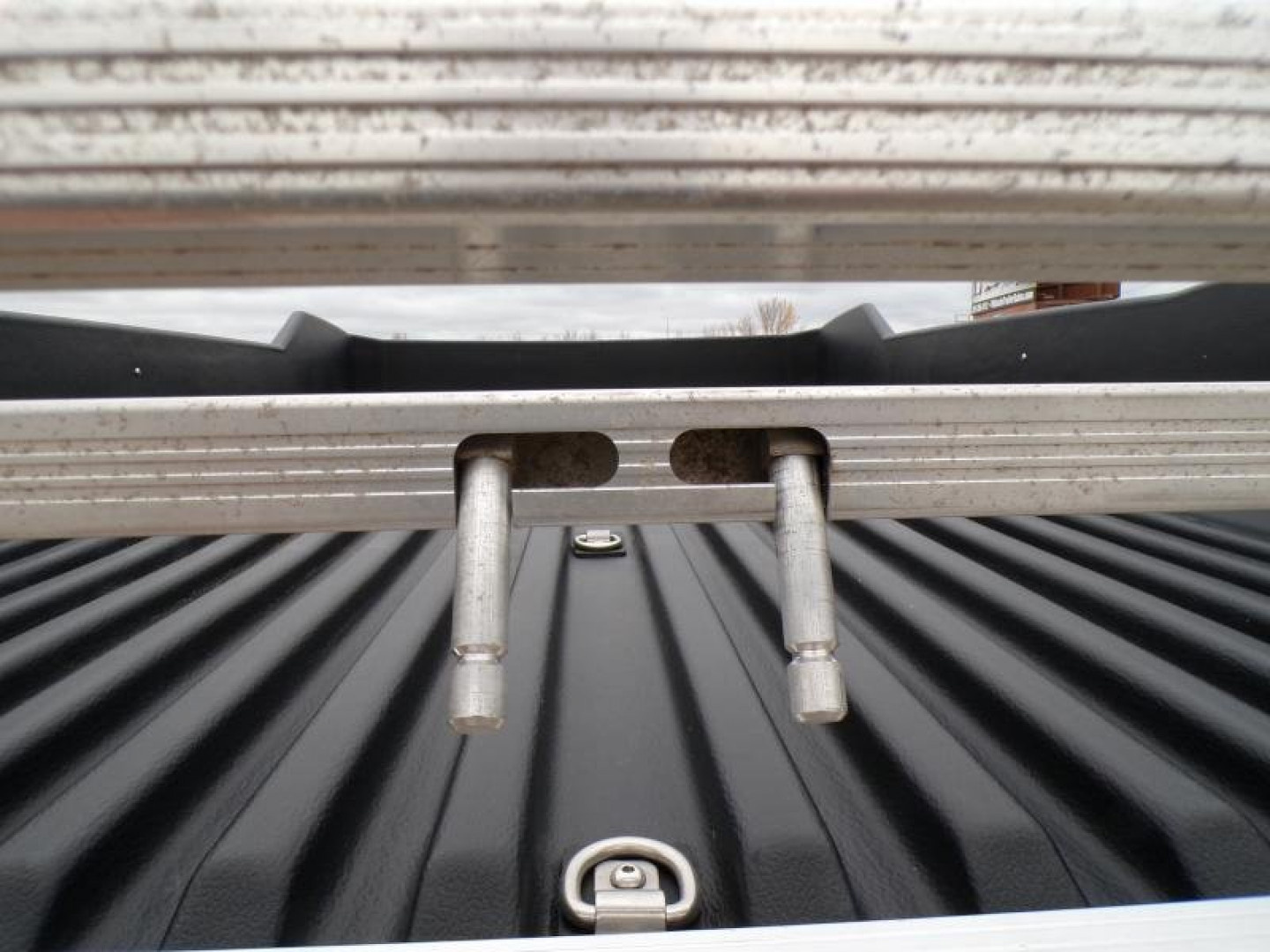 New 2023 Floe Cargo Max 11X73 Utility Trailer - 876