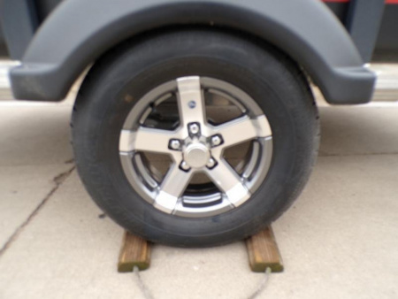 New 2023 Floe Cargo Max 11X73 Utility Trailer - 876