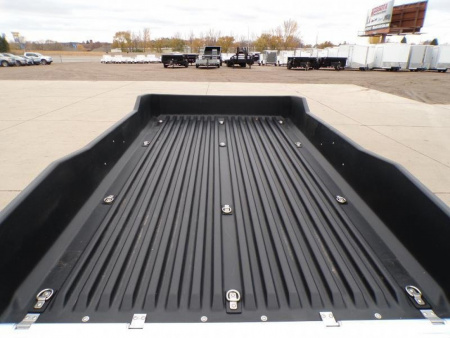 New 2023 Floe Cargo Max 11X73 Utility Trailer - 876