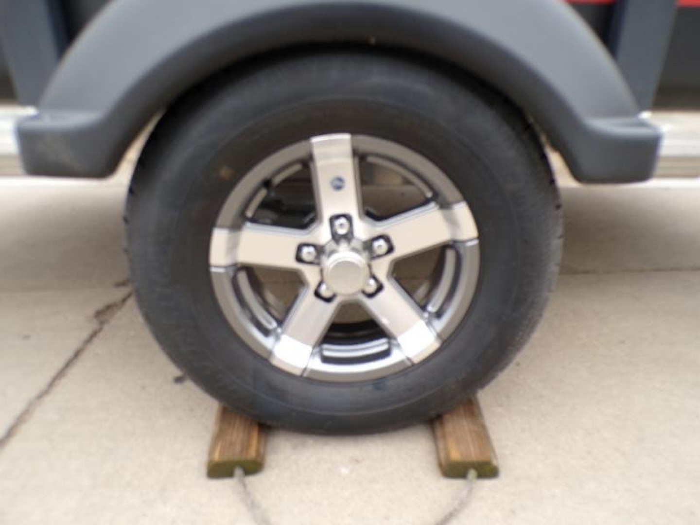 New 2023 Floe Cargo Max 11X73 Utility Trailer - 877