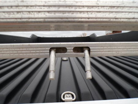 New 2023 Floe Cargo Max 11X73 Utility Trailer - 877