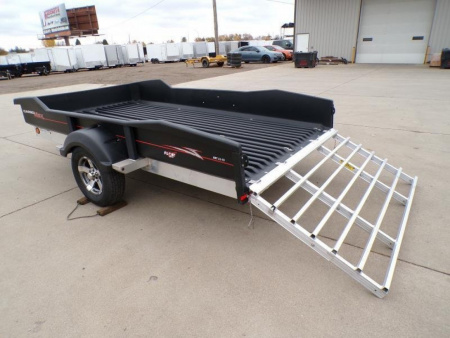 New 2023 Floe Cargo Max 11X73 Utility Trailer - 877