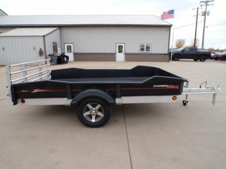 New 2023 Floe Cargo Max 11X73 Utility Trailer - 877