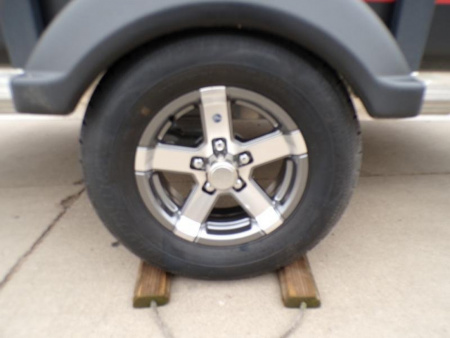 New 2023 Floe Cargo Max 11X73 Utility Trailer - 877