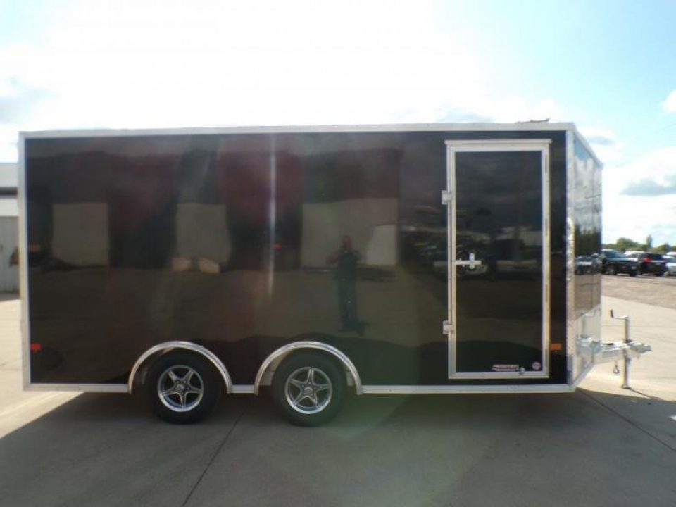 2025 E-Z Hauler photo 3