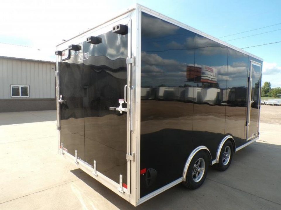 2025 E-Z Hauler photo 4