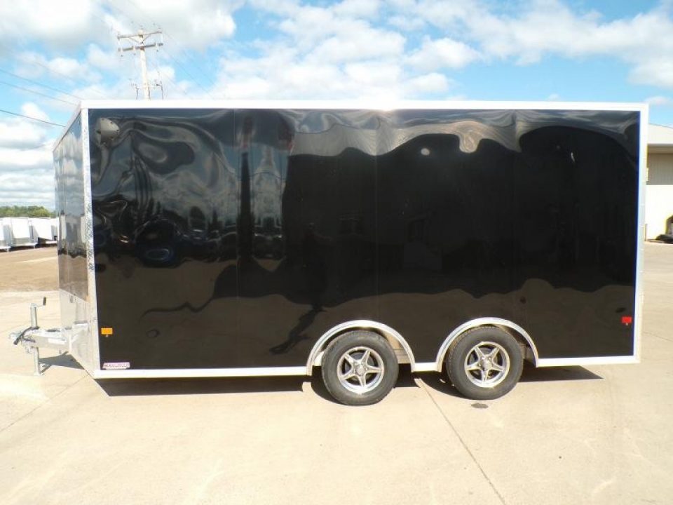 2025 E-Z Hauler photo 7