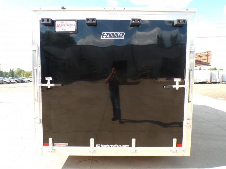 2025 E-Z Hauler photo 5
