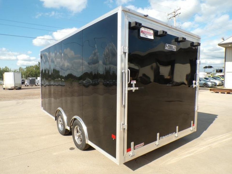 2025 E-Z Hauler photo 6