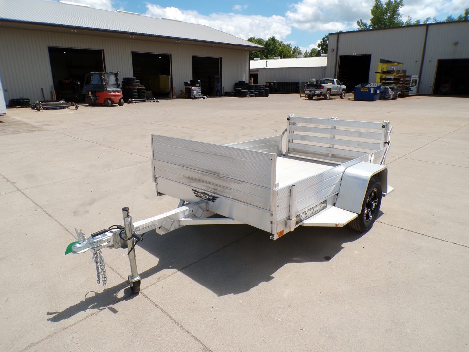 2025 Aluma EX638S-BT