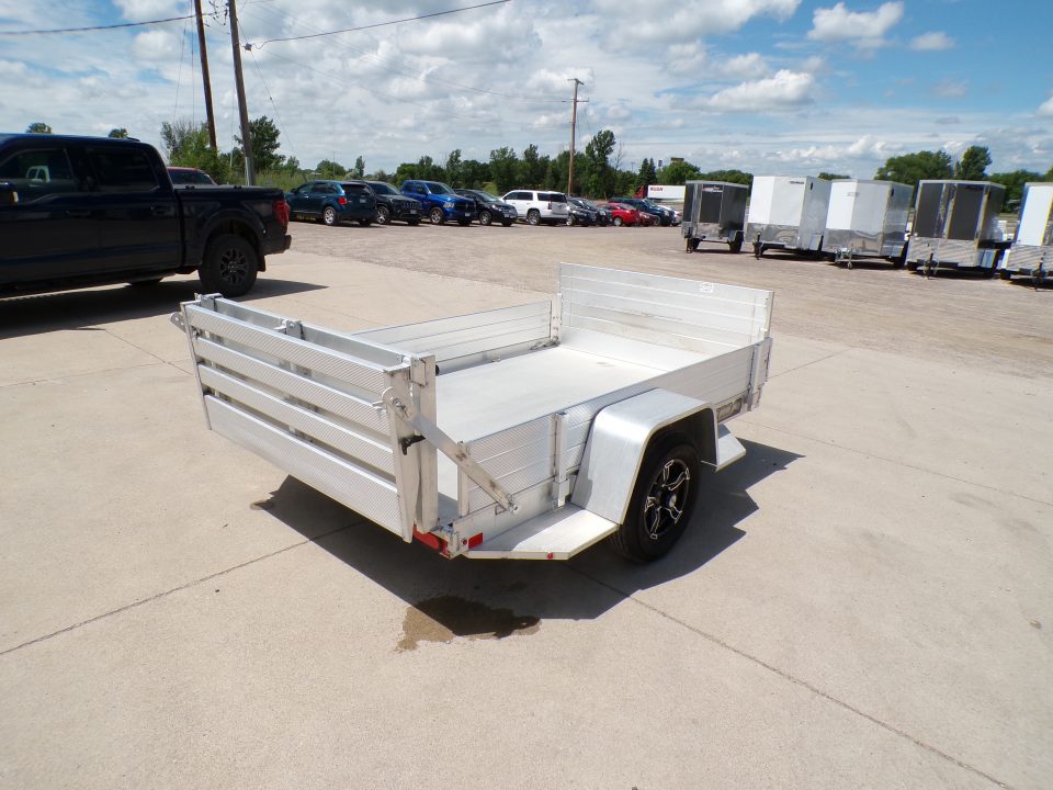 2025 Aluma EX638S-BT photo 4