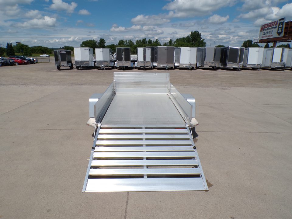 2025 Aluma EX638S-BT photo 5
