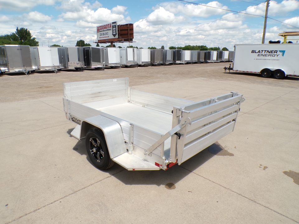 2025 Aluma EX638S-BT photo 7