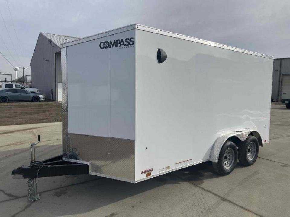 2024 Compass Jasper