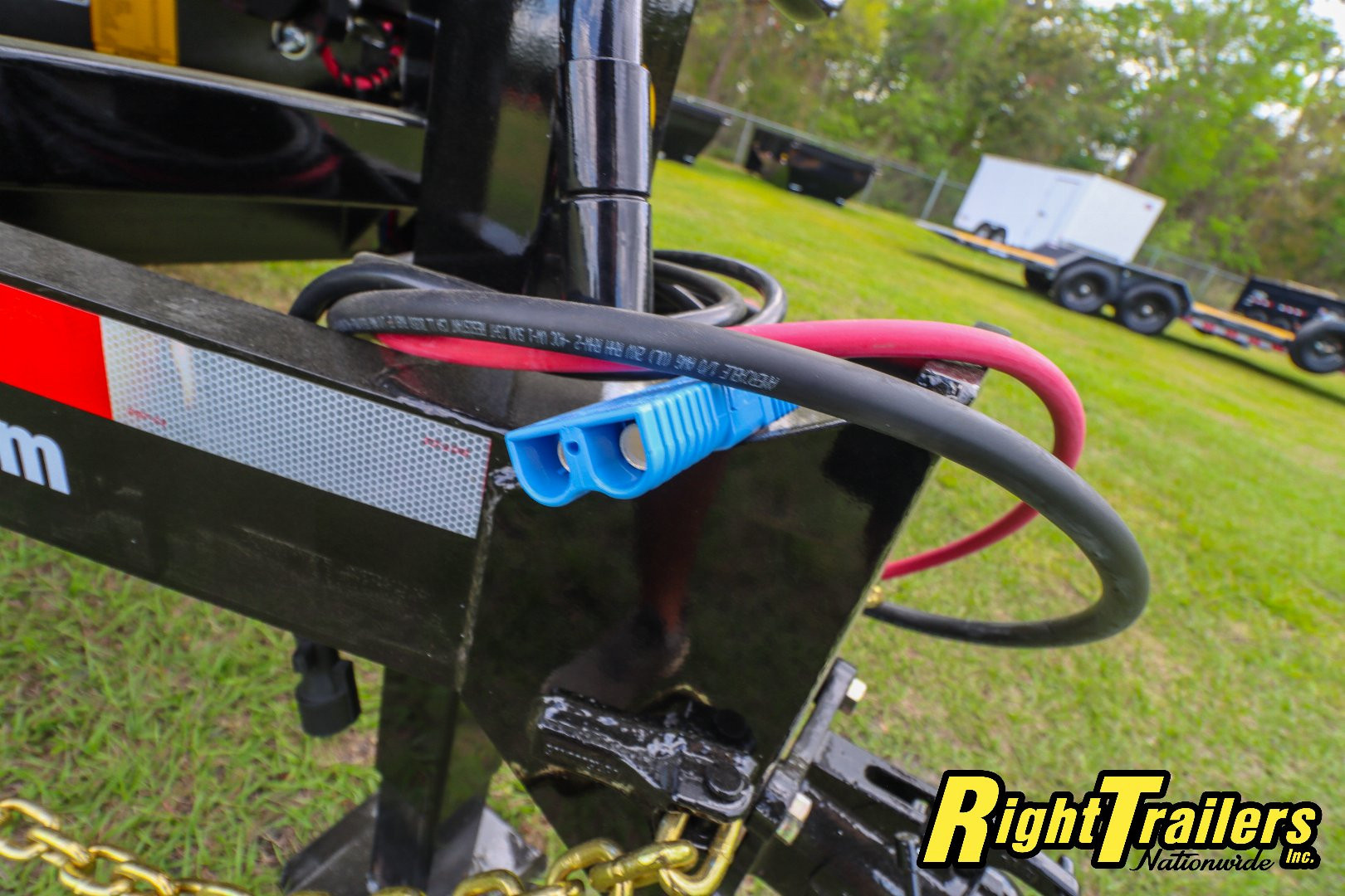 New 6X12 U-Dump ROLLOFF Rollster