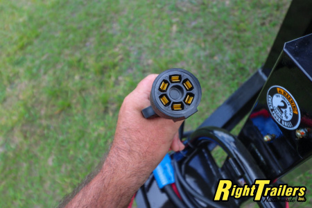 New 6X12 U-Dump ROLLOFF Rollster