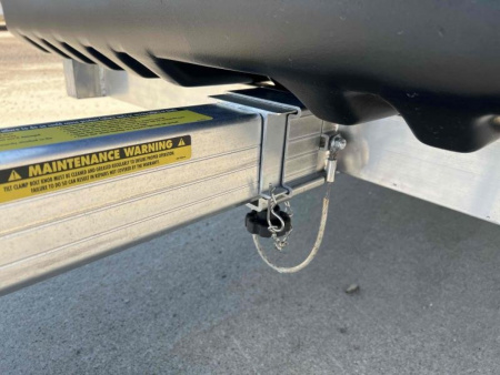 New 2023 Floe Cargo Max 8x57 - Utility Trailer - 686