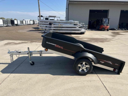 New 2023 Floe Cargo Max 8x57 - Utility Trailer - 686