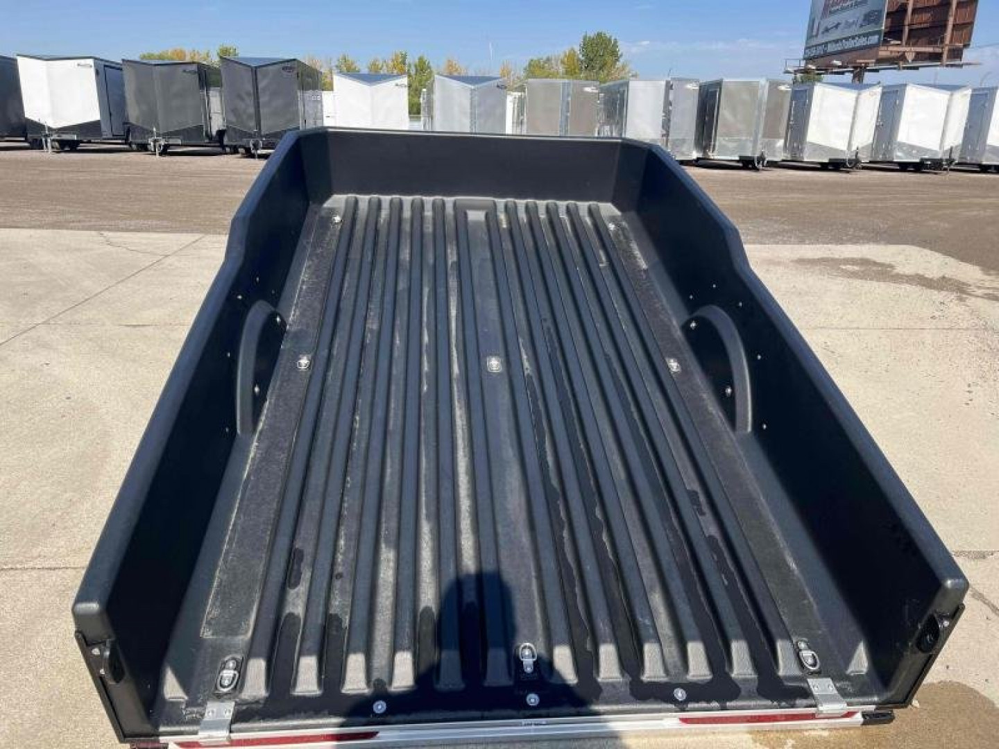 New 2023 Floe Cargo Max 8x57 - Utility Trailer - 685